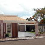 Private Residence, Brazil
