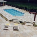 Resid�ncia Particular, Brasil