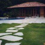 Resid�ncia Particular, Brasil