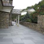 Resid�ncia Particular, EUA