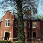 Resid�ncia Particular, Inglaterra