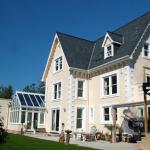 Resid�ncia Particular, Inglaterra