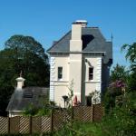 Resid�ncia Particular, Inglaterra
