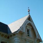 Resid�ncia Particular, Inglaterra