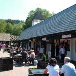 Resid�ncia Particular, Inglaterra