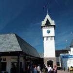 Resid�ncia Particular, Inglaterra