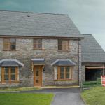 Resid�ncia Particular, Pa�s de Gales