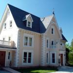 Resid�ncia Particular, Inglaterra