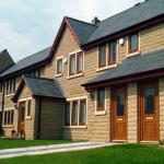 Resid�ncia Particular, Inglaterra
