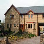 Resid�ncia Particular, Inglaterra