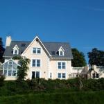 Resid�ncia Particular, Inglaterra