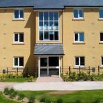 Resid�ncia Particular, Inglaterra