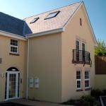 Resid�ncia Particular, Inglaterra