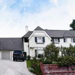 Resid�ncia Particular, EUA