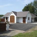 Resid�ncia Particular, Pa�s de Gales