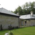 Resid�ncia Particular, Pol�nia