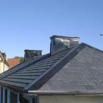 Resid�ncia Particular, Su�cia