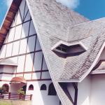 Resid�ncia Particular, Brasil