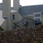 Resid�ncia Particular, �frica do Sul