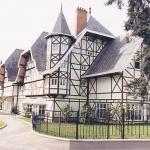 Resid�ncia Particular, Brasil
