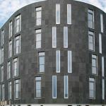 Commercial Building, Denmark