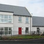 Resid�ncia Particular, Irlanda