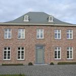 Resid�ncia Particular, B�lgica