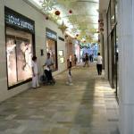 Shopping Center, Filipinas
