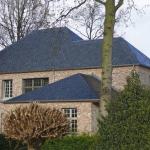 Resid�ncia Particular, B�lgica