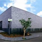 D. Fia Center for Testing, Brazil