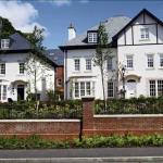 Resid�ncia Particular, Inglaterra
