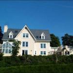Resid�ncia Particular, Irlanda do Norte