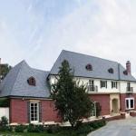 Resid�ncia Particular, EUA