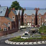 Resid�ncia Particular, Inglaterra