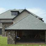 Resid�ncia Particular, Irlanda do Norte