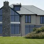 Resid�ncia Particular, Belfast, Irlanda do Norte