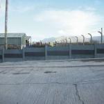 Industrial Plant, Ireland