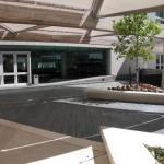 Commercial Building, USA