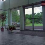 Commercial Building, USA